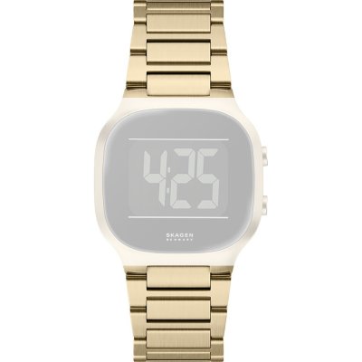 Bracelet Skagen ASKW6949 Mellem Digital