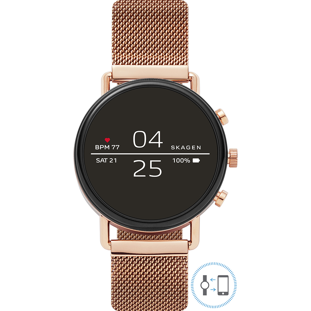 Skagen SKT5103 Falster Connected Horloge