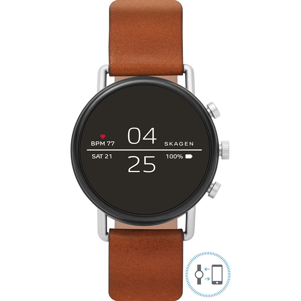 Montre Skagen SKT5104 Falster Connected