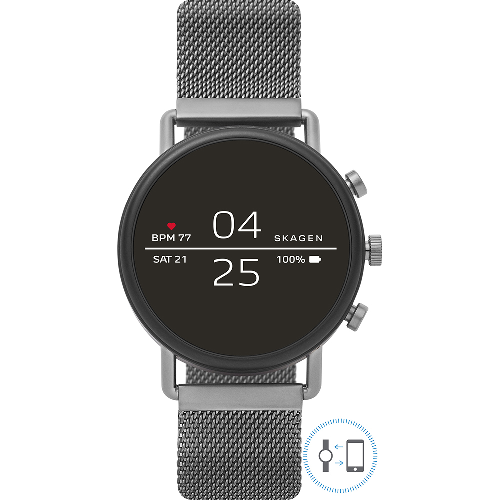 Skagen SKT5105 Falster Connected Watch