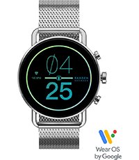 Skagen SKT3002 watch - Hybrid HR