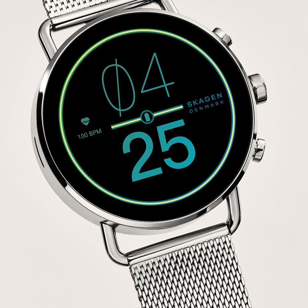 Skagen SKT5300 watch - Falster Gen 6
