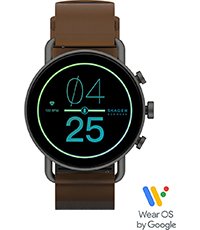 Skagen SKT3002 watch - Hybrid HR
