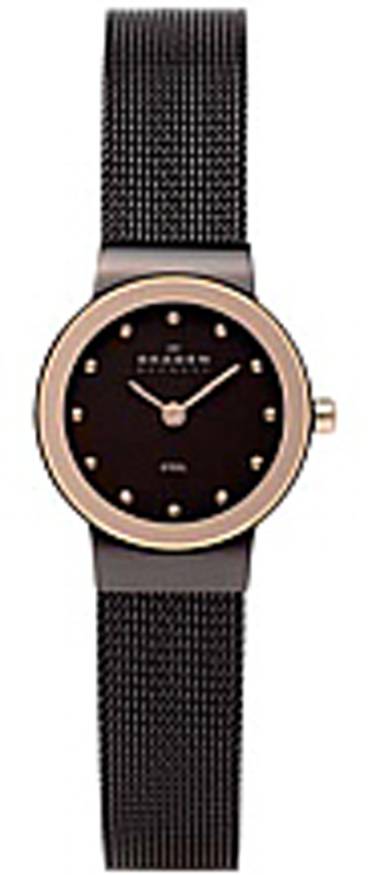 Skagen 358XSDDR Freja Extra Small Watch