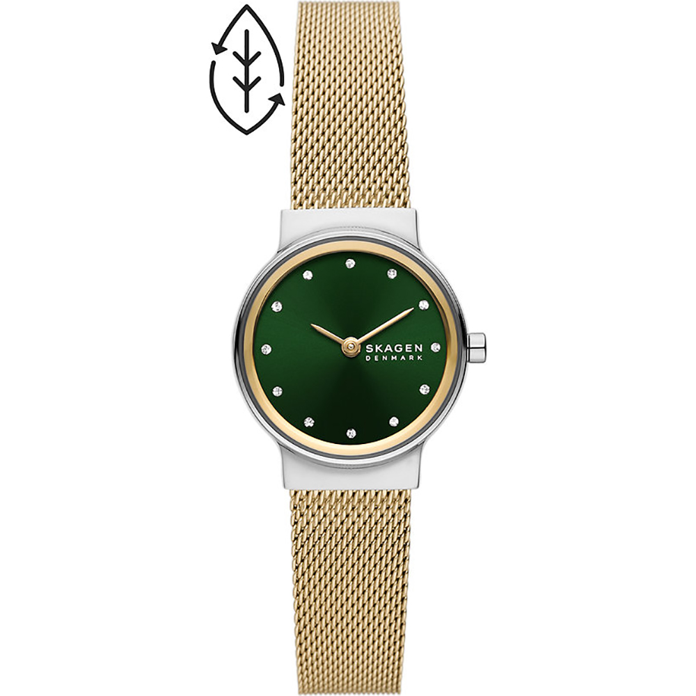 Skagen SKW3068 Freja Lille Watch