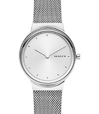 SKW2705 Freja 34mm