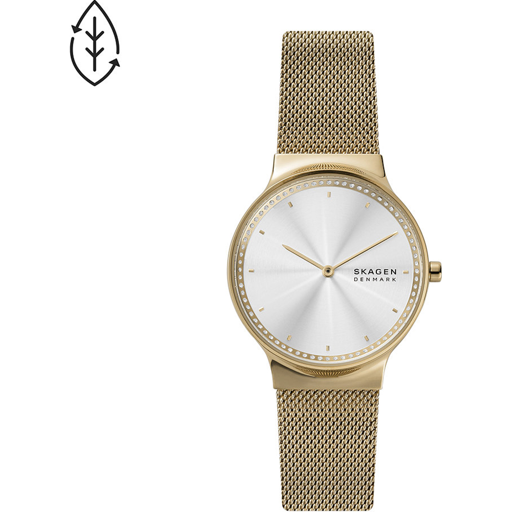 Skagen SKW3027 Freja horloge