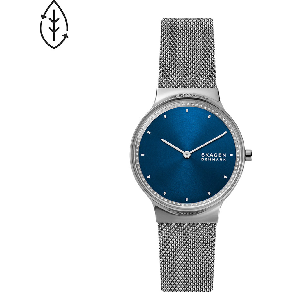 Skagen SKW3028 Freja Watch