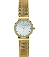 358SGGD Freja Small 26mm