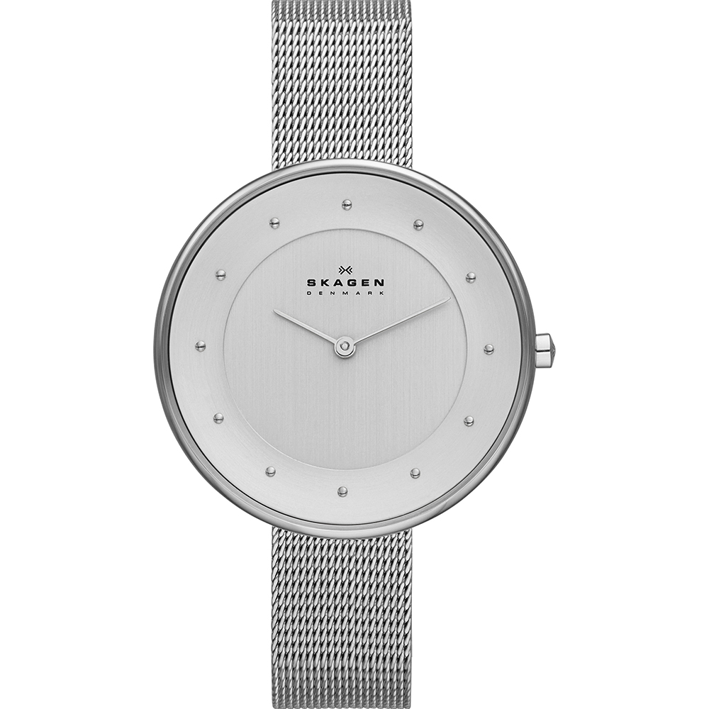 Skagen SKW2140 Gitte Large Watch