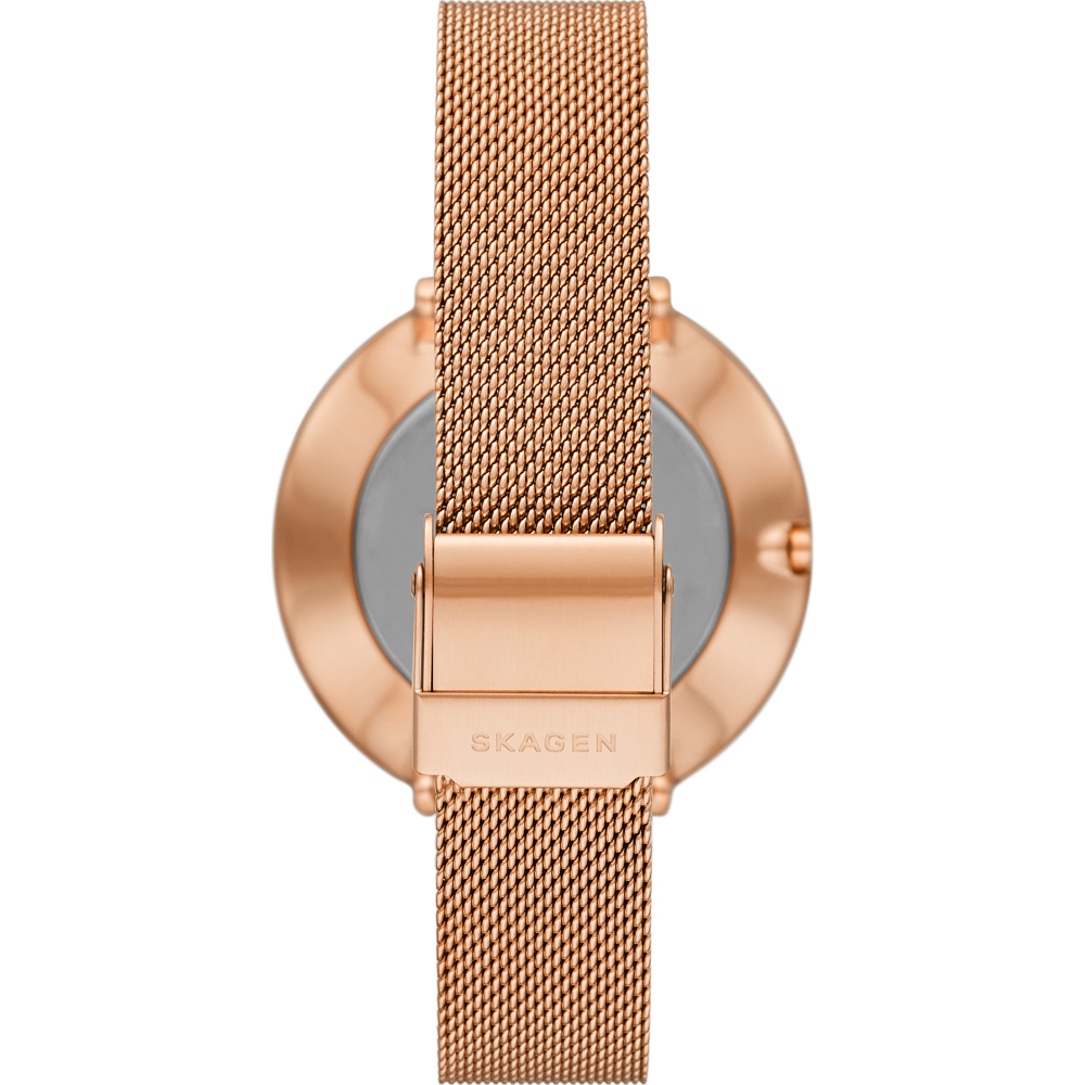 Skagen SKW3013 watch - Gitte