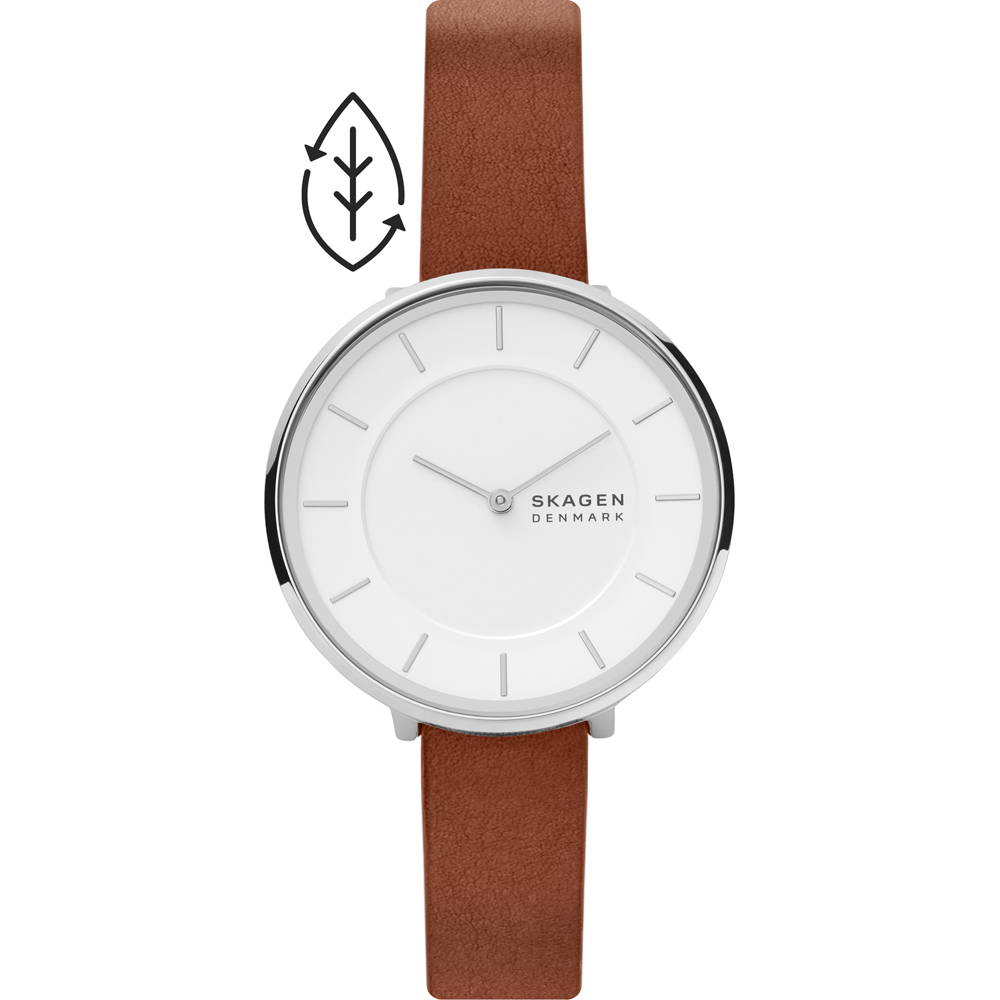 Skagen SKW3015 Gitte Watch