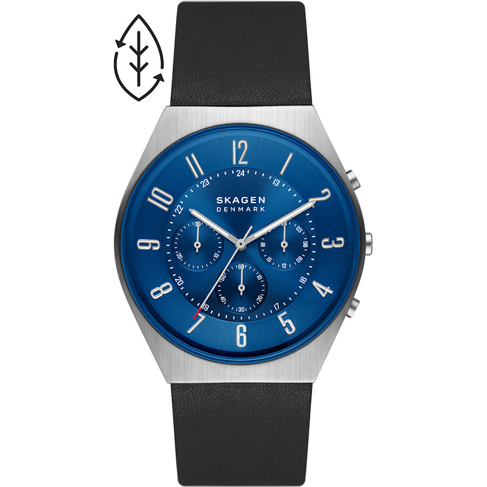 Reloj Skagen SKW6820 Grenen Chronograph