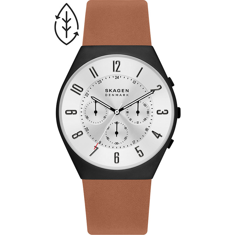 Skagen SKW6823 Grenen Chronograph Watch