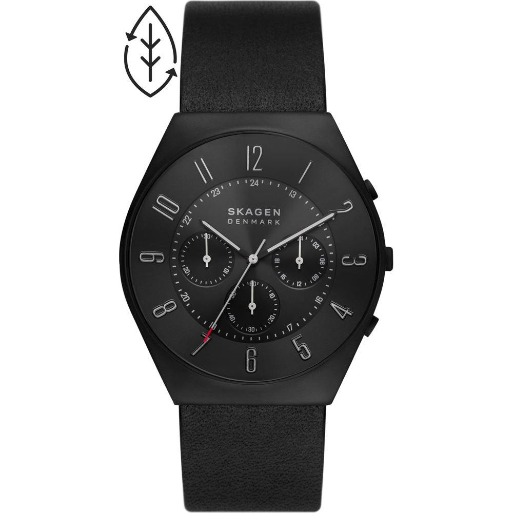 Skagen SKW6843 Grenen Chronograph Watch
