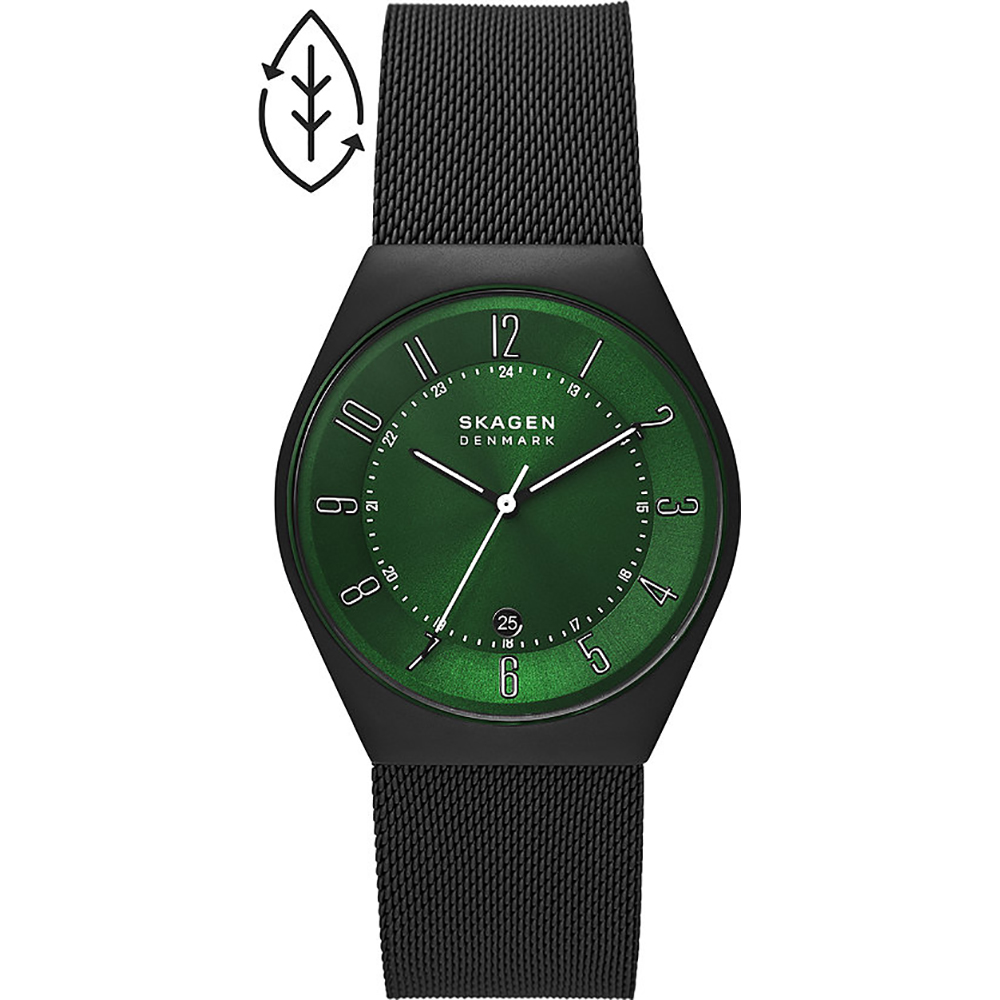 Skagen SKW6857 Grenen Horloge