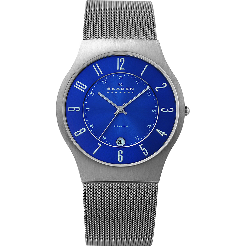 Skagen 233XLTTN Grenen XLarge Zegarek