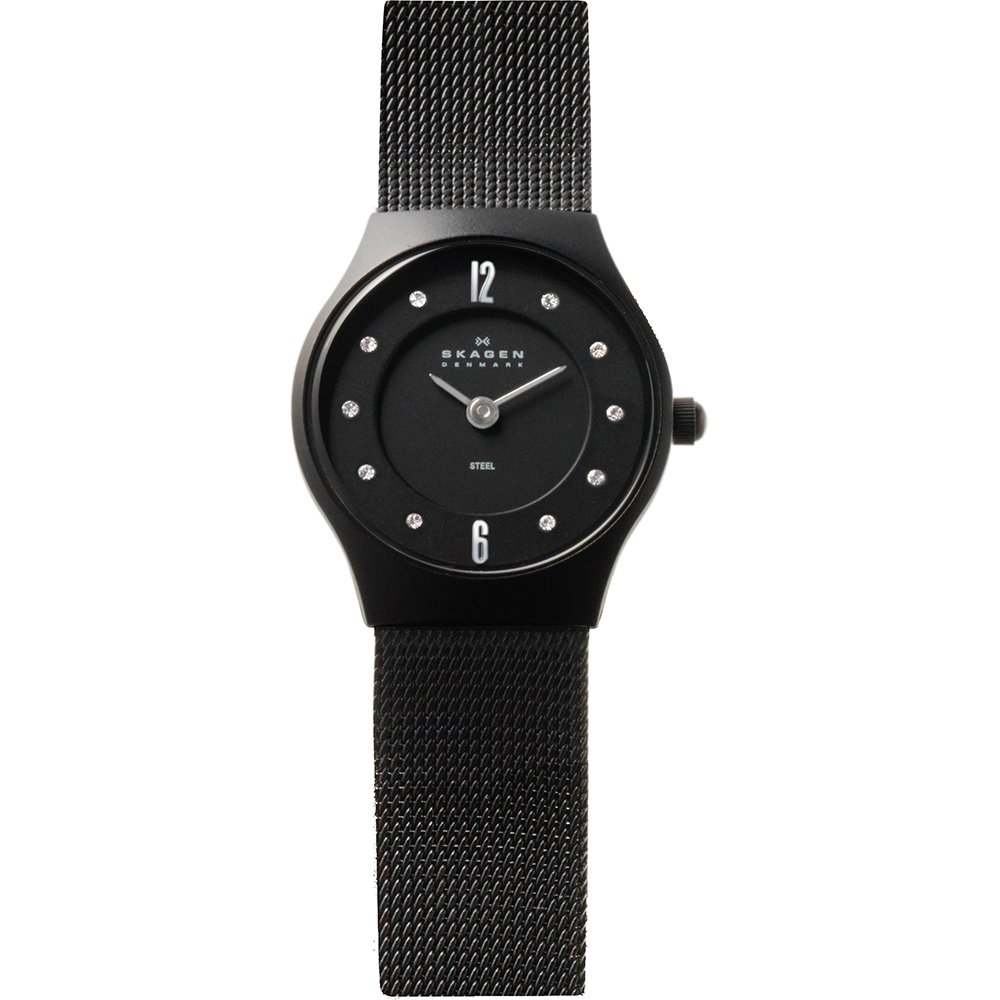 Skagen 233XSBSB Grenen XSmall Watch