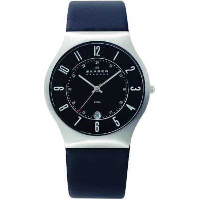 Skagen 233XXLSLB Grenen XXLarge Watch