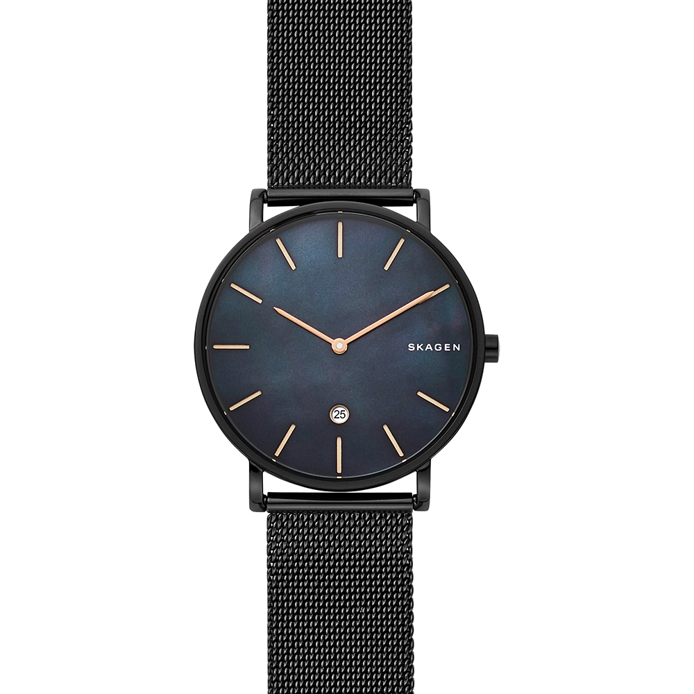 Skagen SKW6472 Hagen Watch