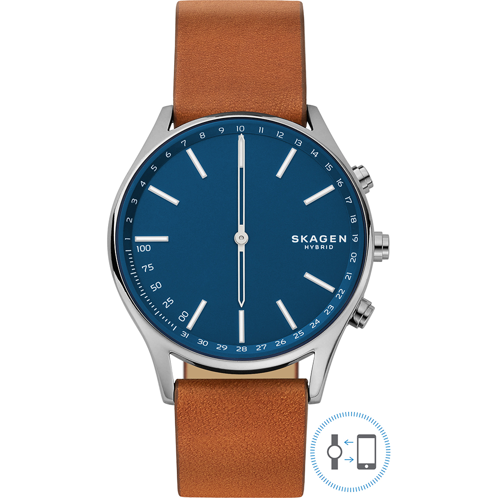 Skagen Connected SKT1306 Holst Connected Watch