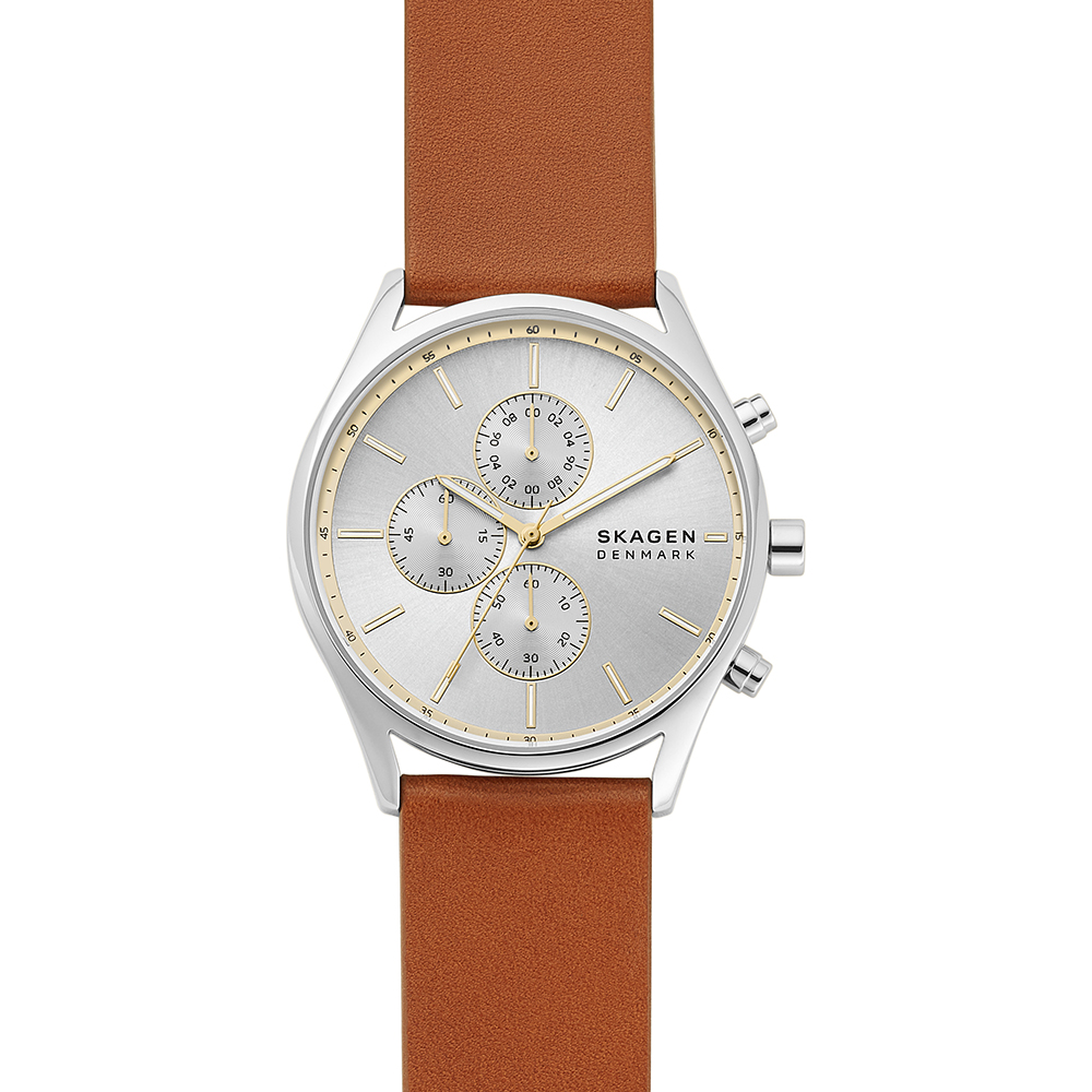 Skagen SKW6607 Holst Watch