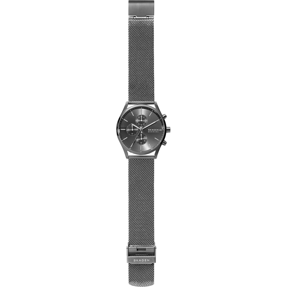 Skagen SKW6608 watch - Holst