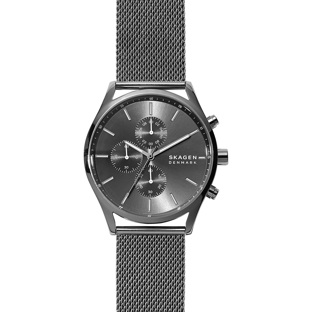skagen holst titanium