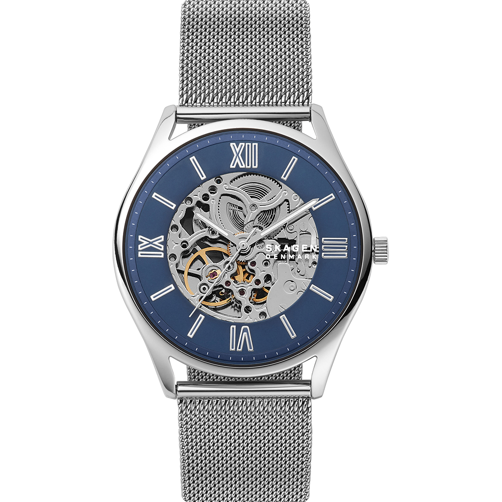 Relógio Skagen SKW6733 Holst