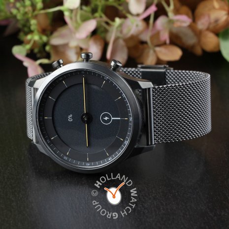 Skagen SKT3002 watch - Hybrid HR