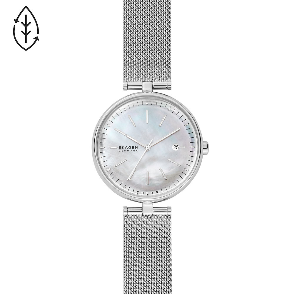 Skagen SKW2979 Karolina horloge