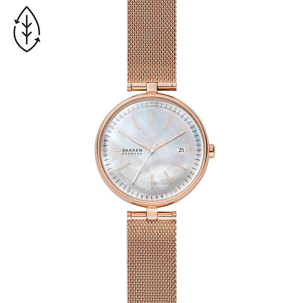 Skagen SKW2980 Karolina horloge