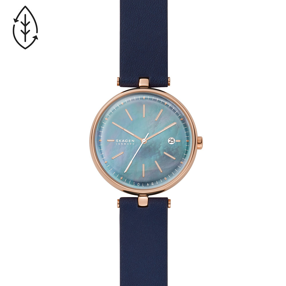 Skagen SKW2981 Karolina horloge