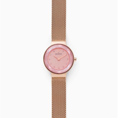 Skagen SKW2768 Leonora Watch