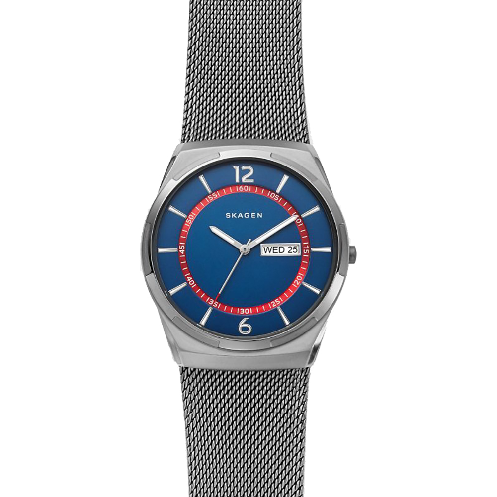 Skagen SKW6503 Melbye Watch