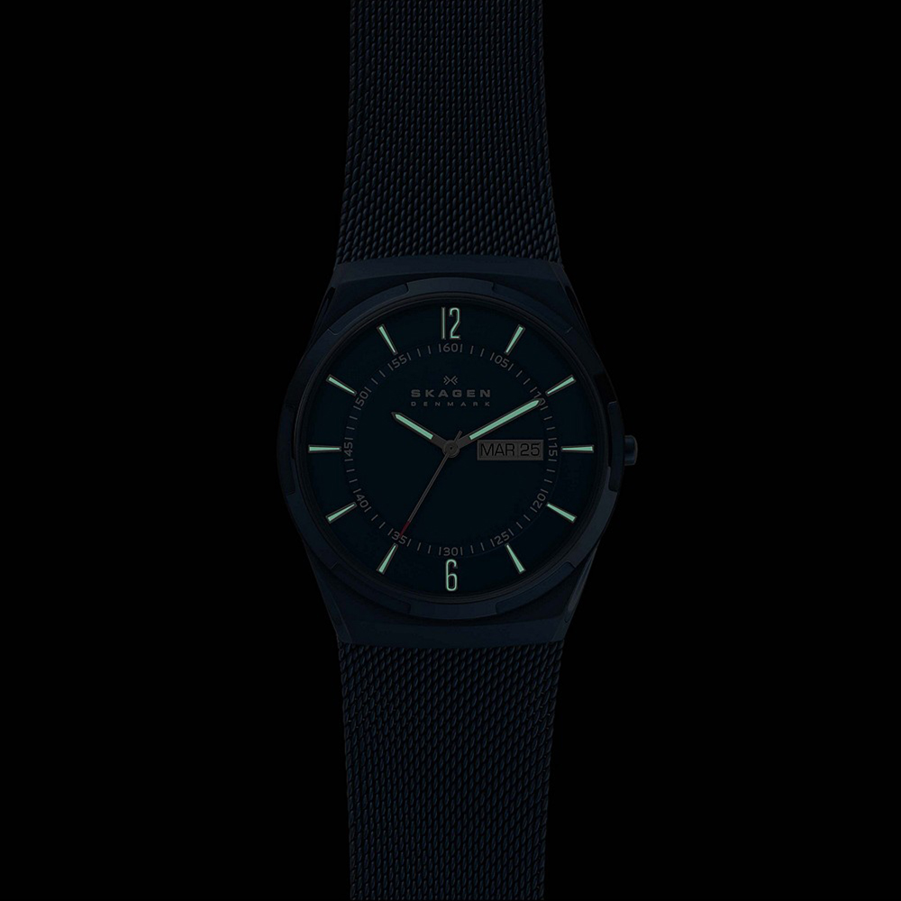 Skagen SKW6788 watch - Melbye
