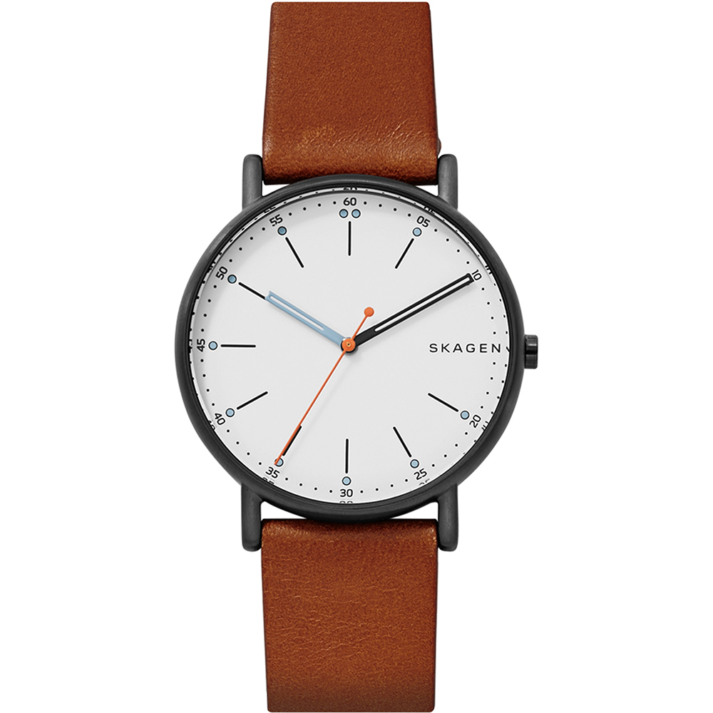 Relógio Skagen SKW6374 Signatur Large