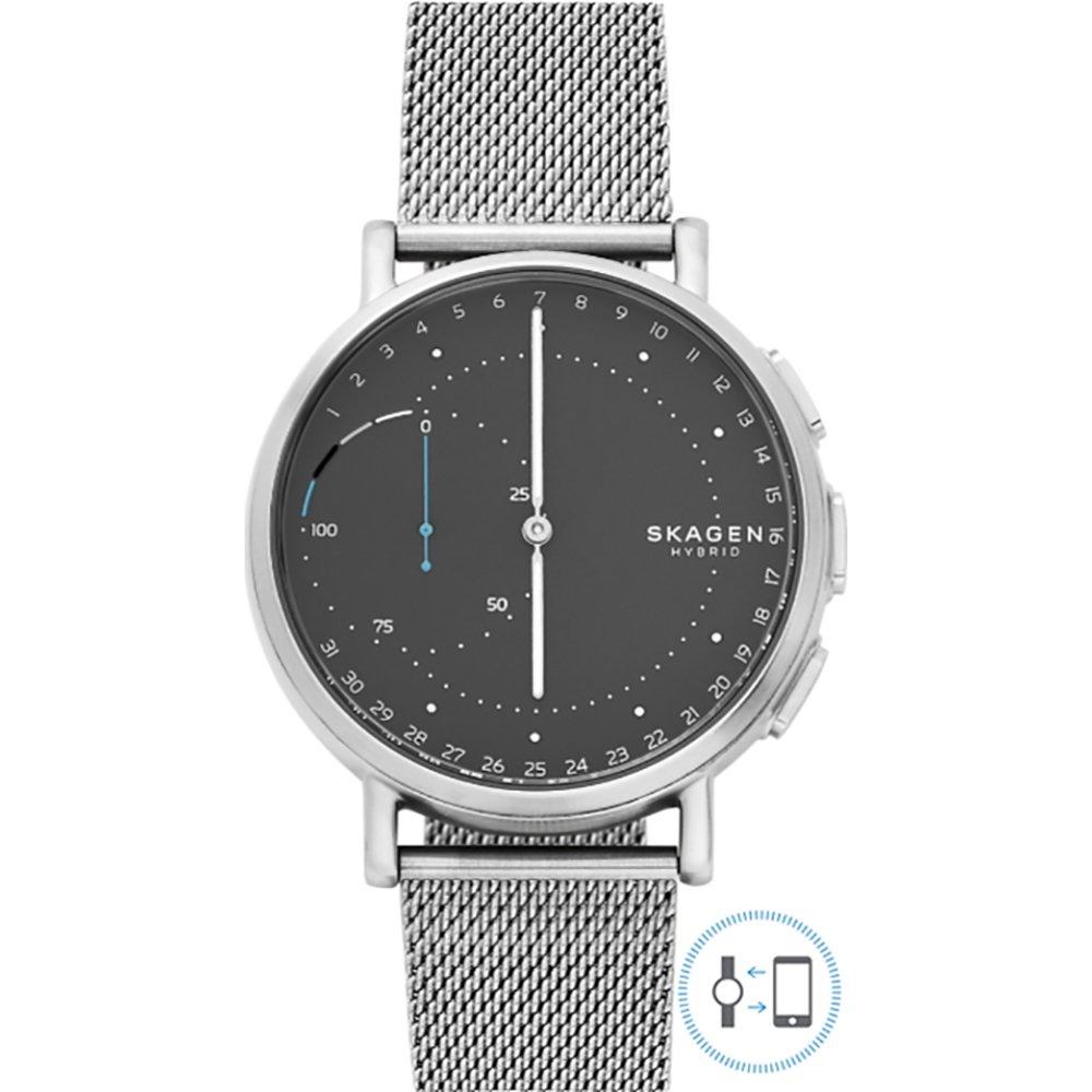 Montre Skagen SKT1113 Signatur Connected