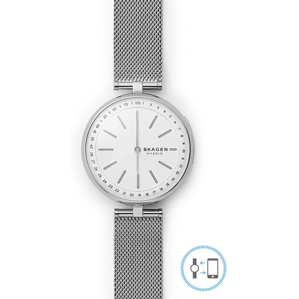 Skagen SKT1400 Signatur Connected Watch