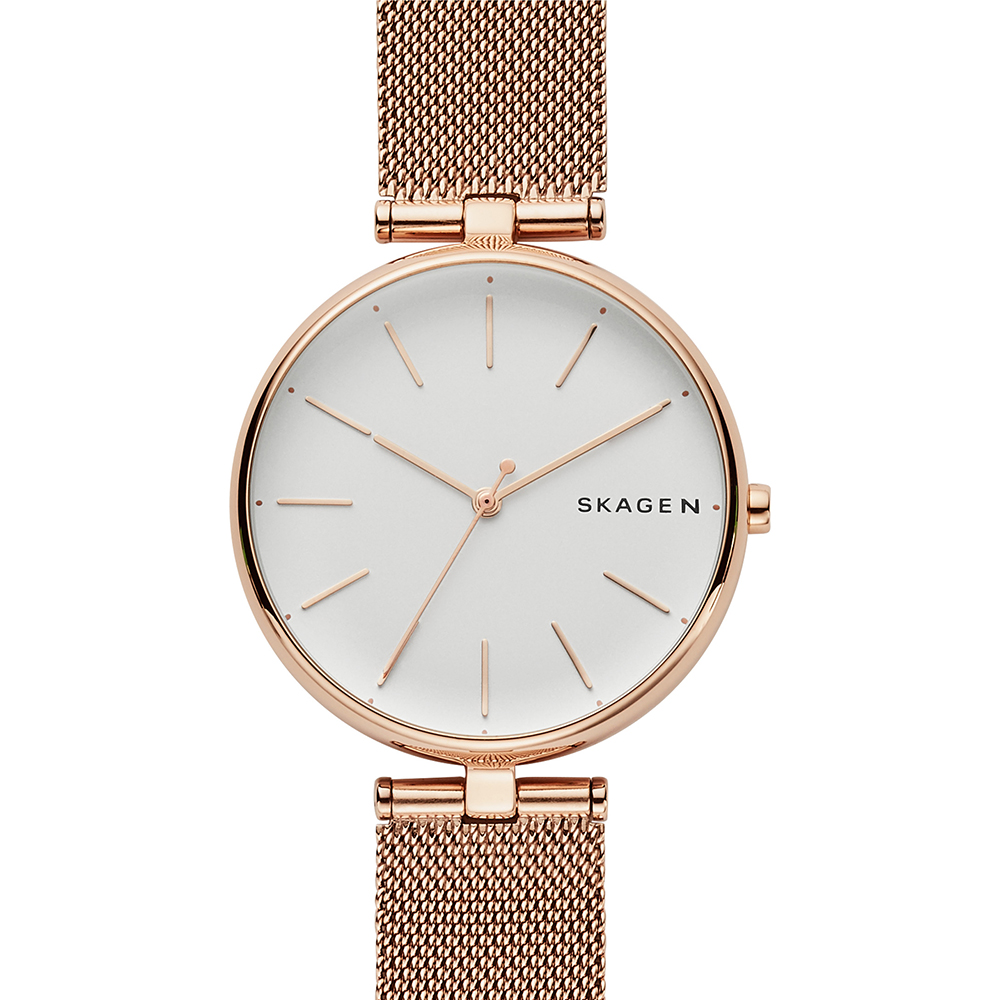 Relógio Skagen SKW2709 Signatur Medium