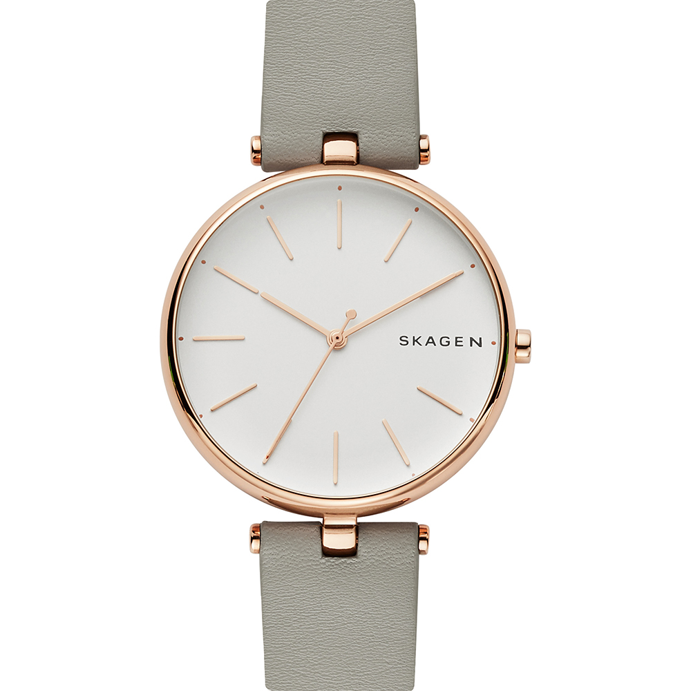 Relógio Skagen SKW2710 Signatur Medium