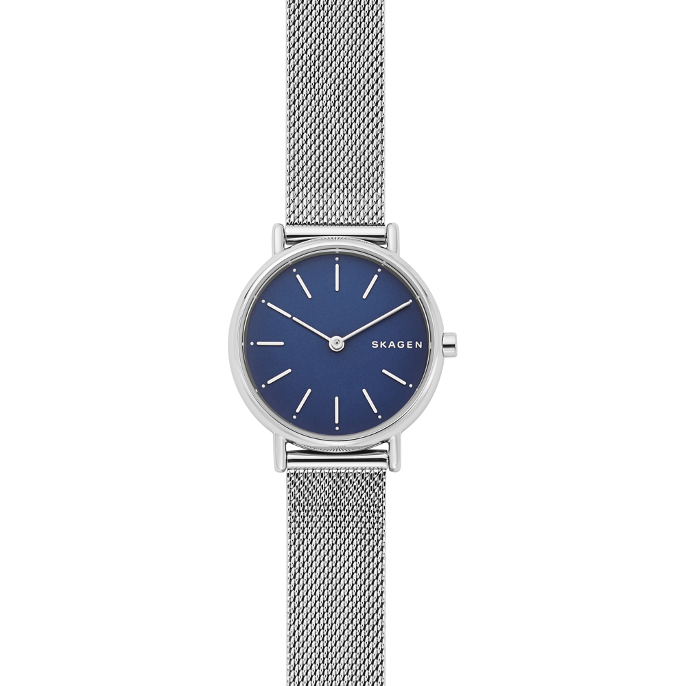 Reloj Skagen SKW2759 Signatur