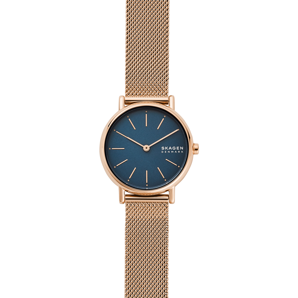 orologio Skagen SKW2837 Signatur