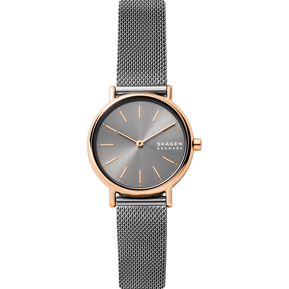 Orologio Skagen SKW2996 Signatur