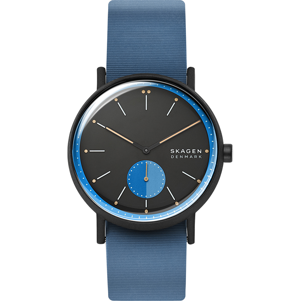 Skagen SKW6539 Signatur Horloge