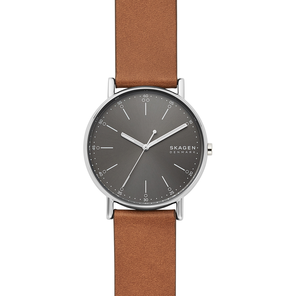 Orologio Skagen SKW6578 Signatur