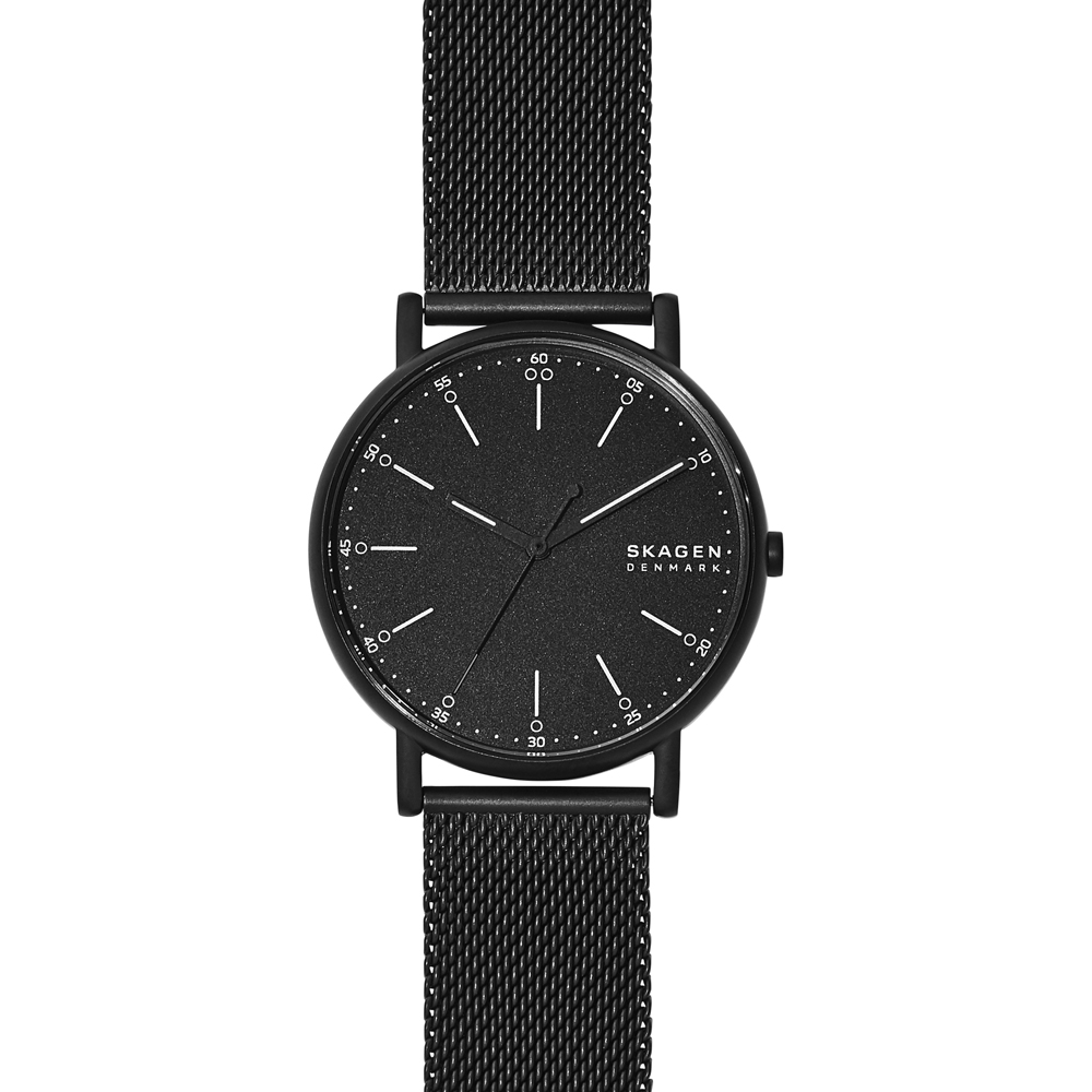 Skagen Horloge Heren Flash Sales, UP TO 66% OFF | agrichembio.com