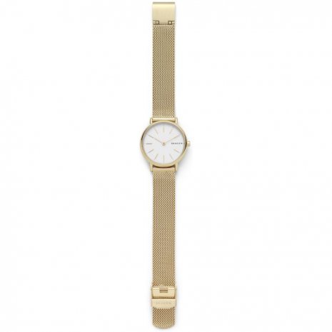 skagen thin watch