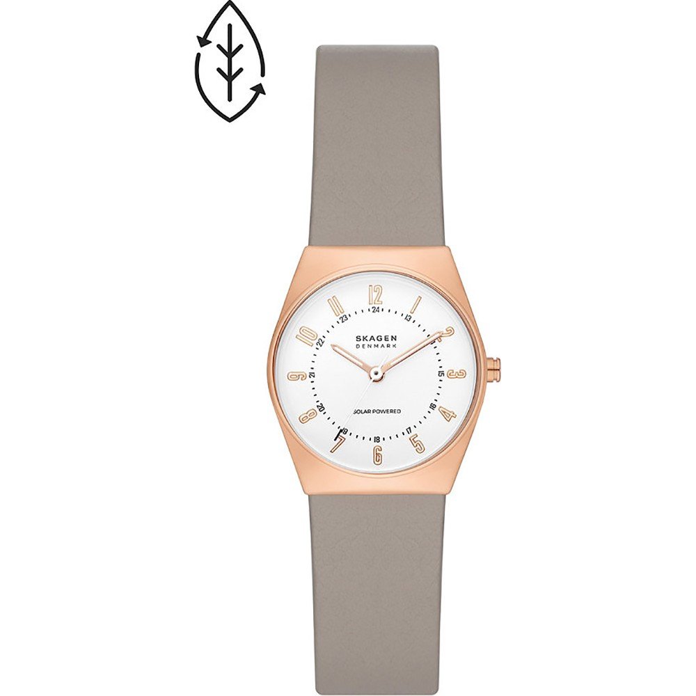 Skagen SKW3079 Grenen Lille Solar Horloge