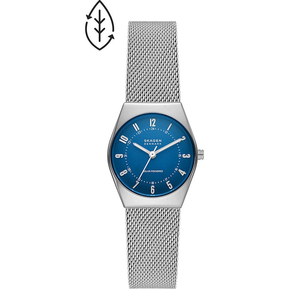 Skagen SKW3080 Grenen Lille Solar Zegarek